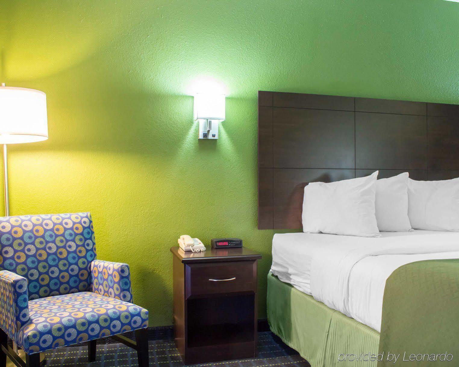 Quality Inn Parker Exterior foto