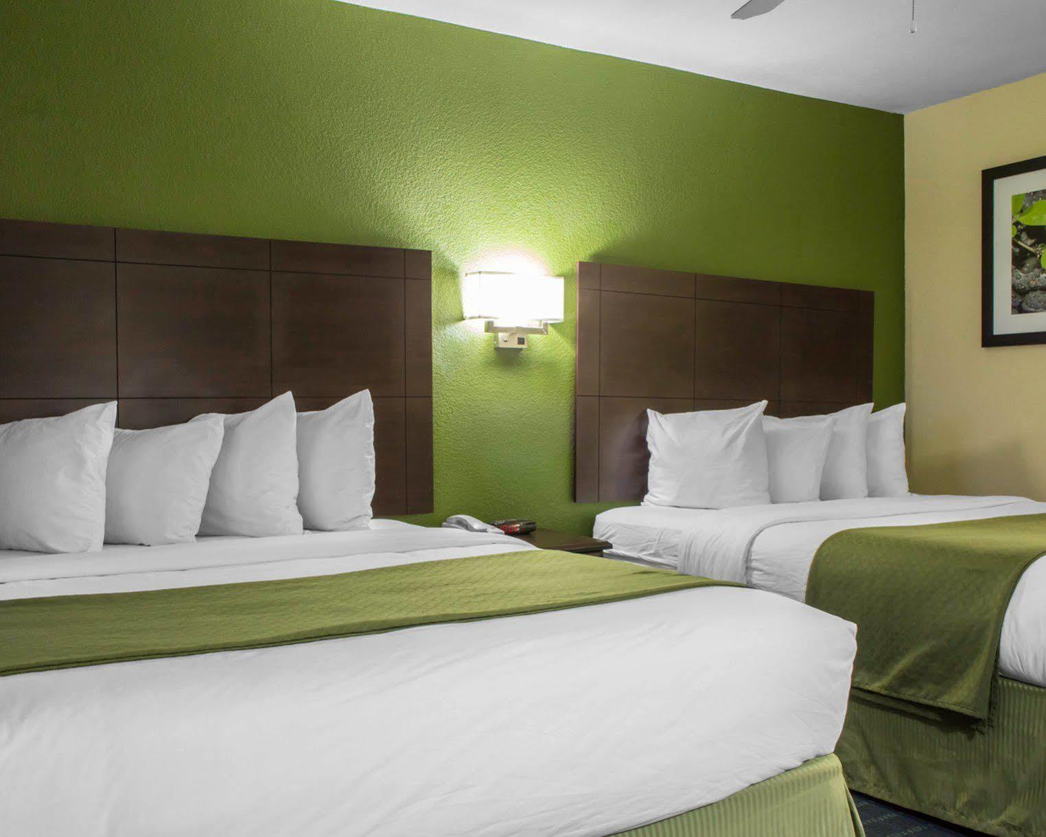 Quality Inn Parker Exterior foto