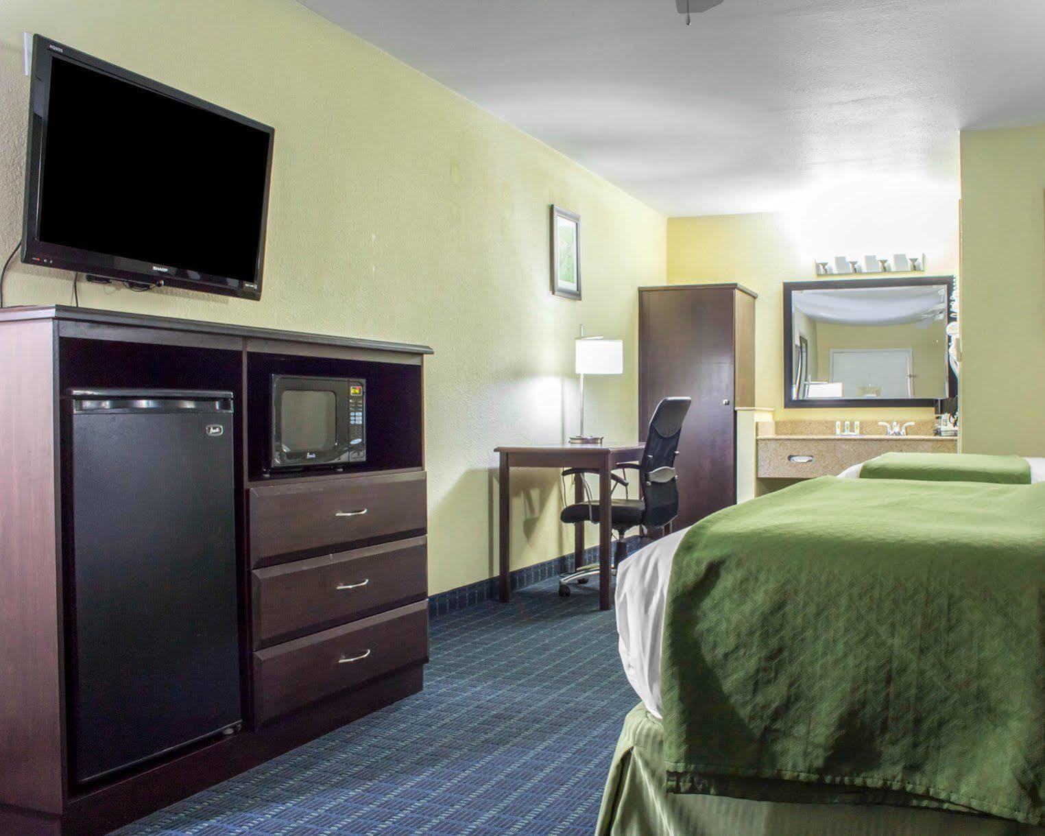 Quality Inn Parker Exterior foto