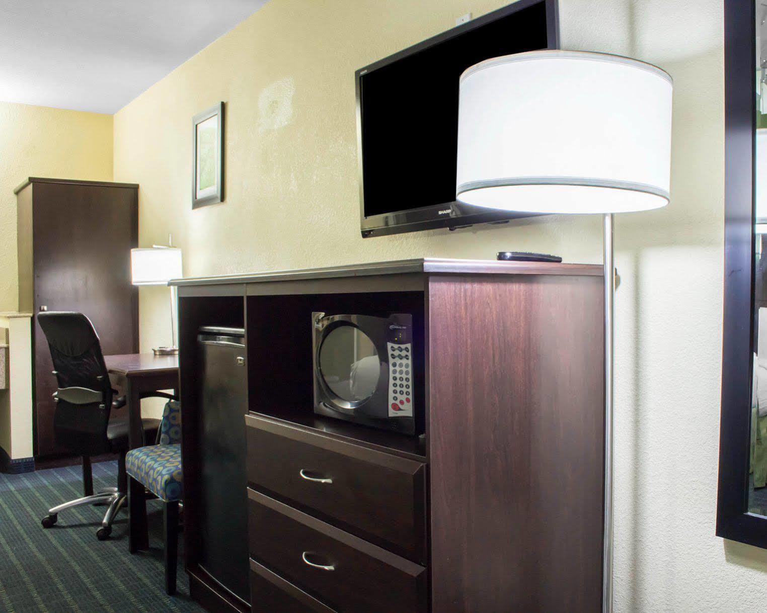 Quality Inn Parker Exterior foto